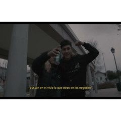 DÓNDE - JOWE LP x JUSIS x PONZZE (Video Oficial)