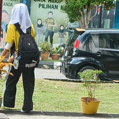 that bitch was a hoe