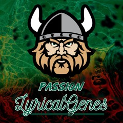 LyricalGenes - Passion (Beat Prod. by JxK)