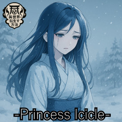 -Princess Icicle-