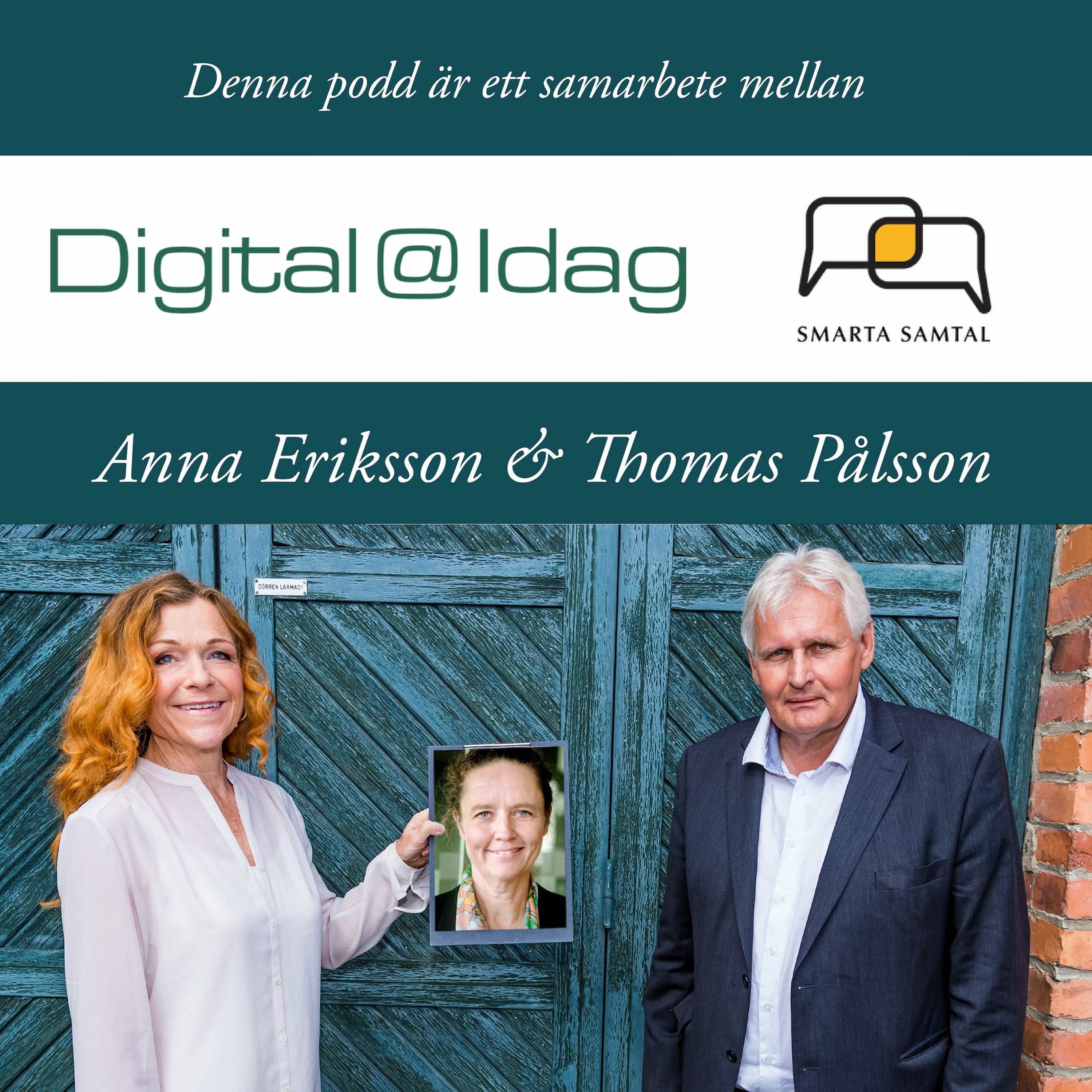 Smarta Samtal podcast