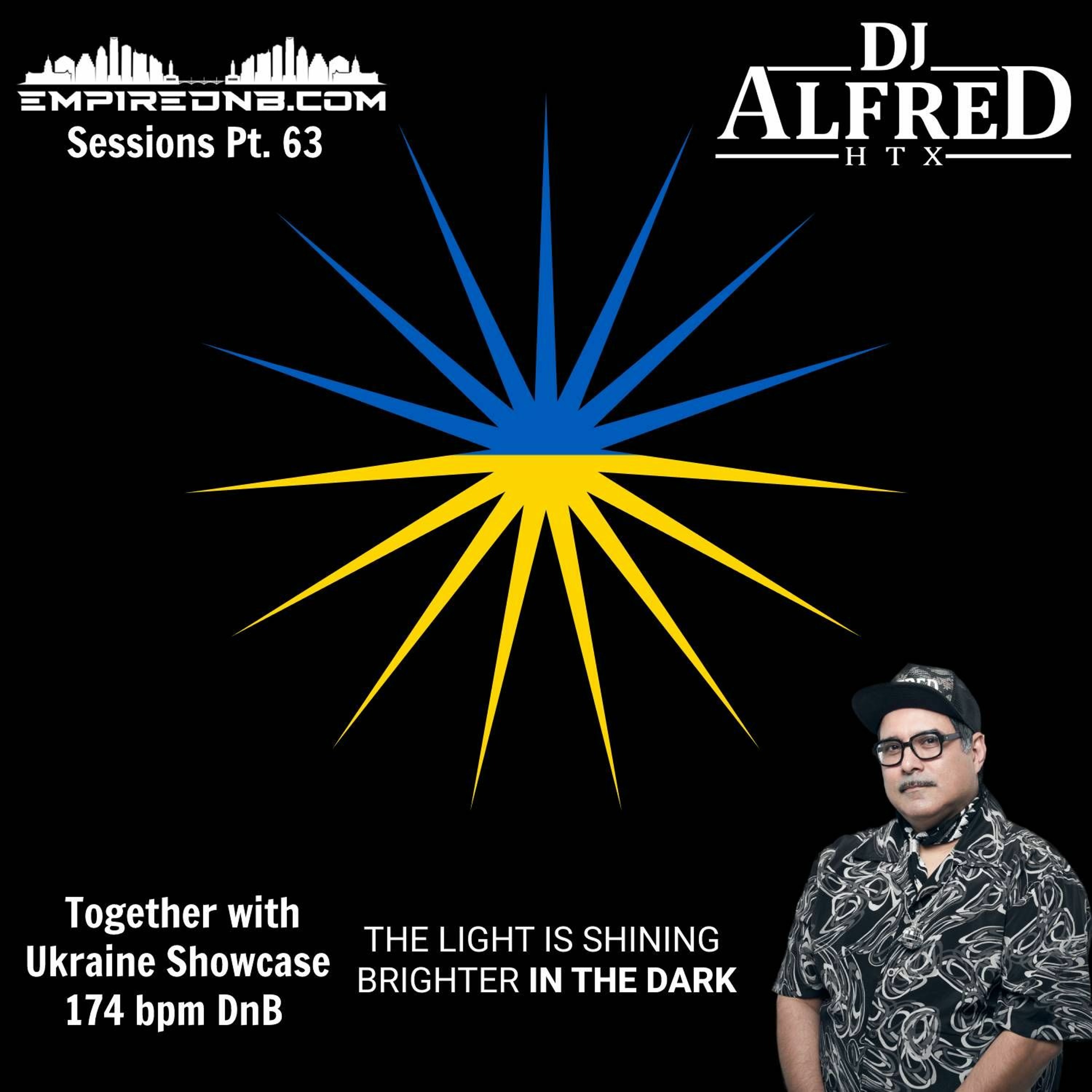 Dj Alfred HTX