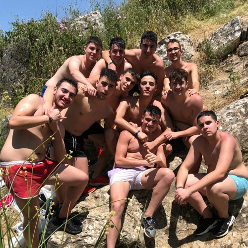 CASA RURAL 2K20