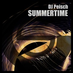 Dj Peisch - Summertime Original Mix  [ GaGa Records ]