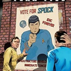 [Read] EBOOK 📍 Star Trek: Year Five #4 by Brandon M. Easton,Martin Coccolo,Fran Gamb