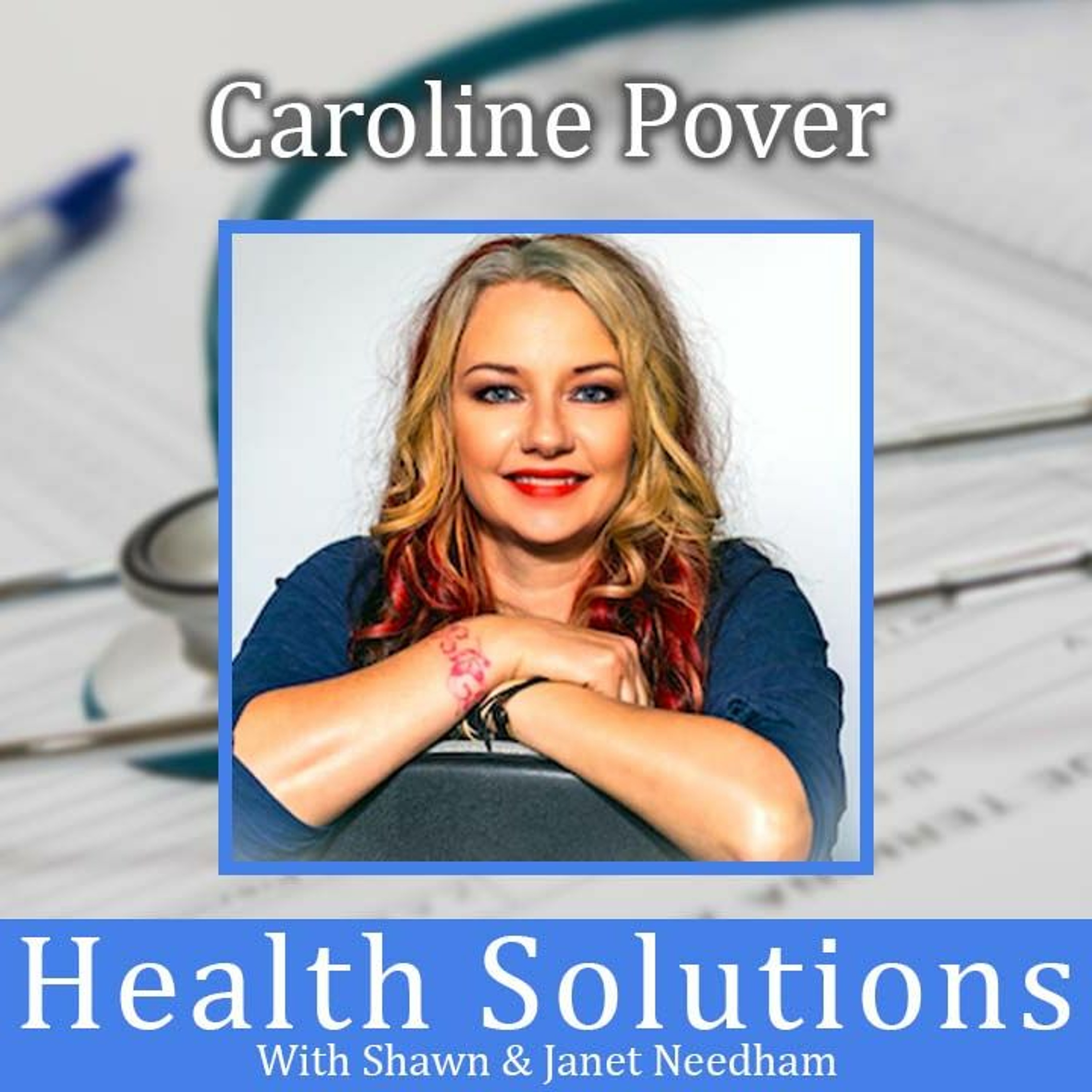 Health Solutions With Shawn & Janet Needham
