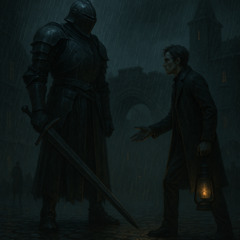 Chapter XVI: The Last Appointment