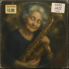 Alley Time Jazz
