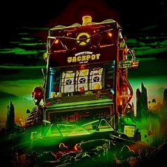 Kompany & Ivory - Jackpot (Feat. Raxdflipnote) (PuppetMSTR Remix)