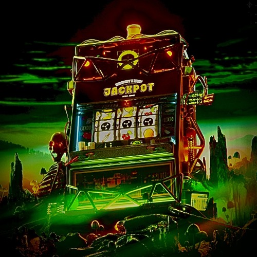 Kompany & Ivory - Jackpot (Feat. Raxdflipnote) (PuppetMSTR Remix)