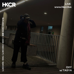OXY w/ TASYA - 18/11/2024