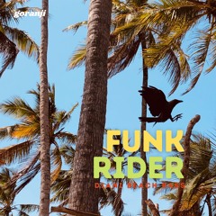 FUNKRIDER – Diani Beach Bass