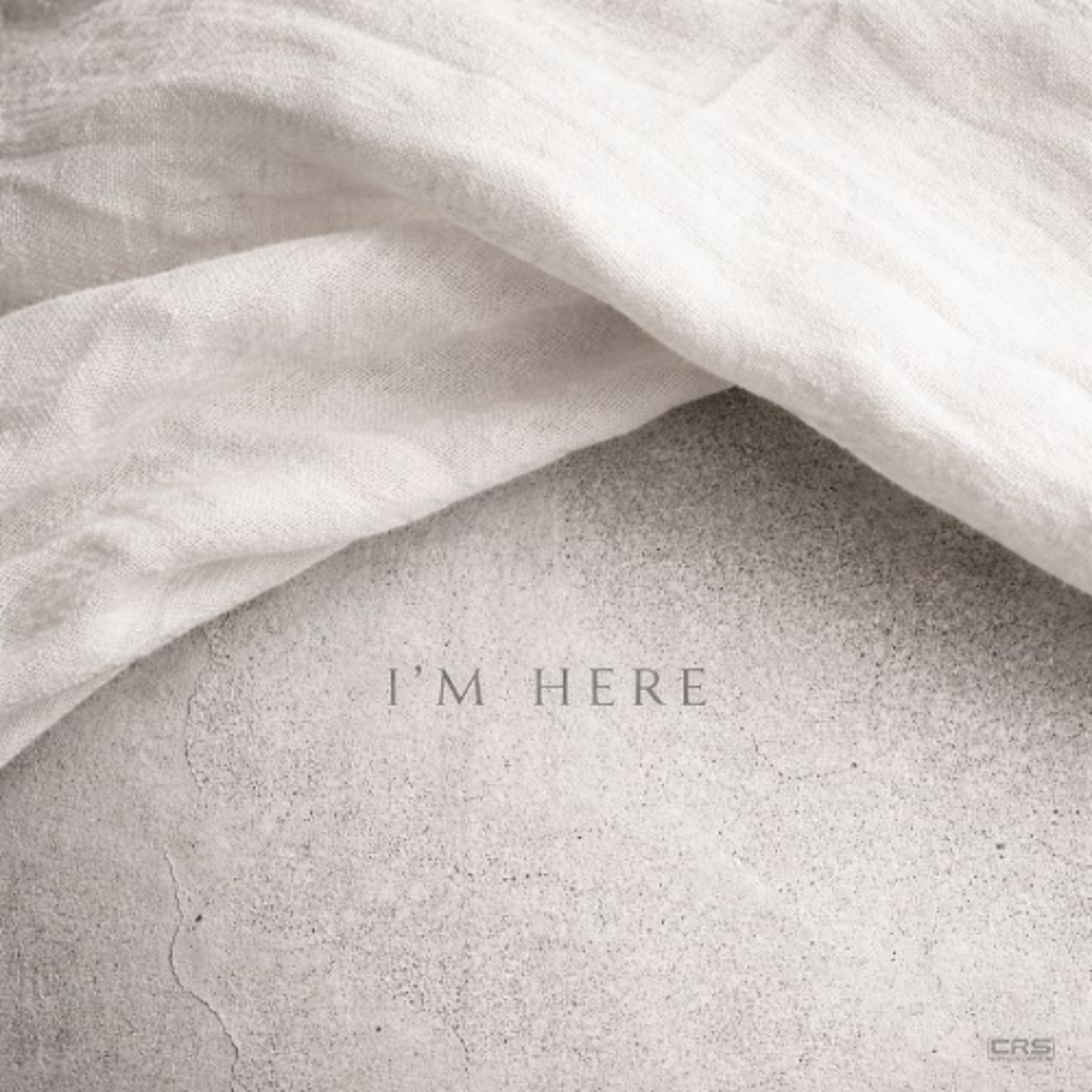 I'm Here episode artwork