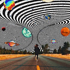 Welcome to my World 🌏🌈