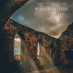 Walls Of Time (Shakuhachi & Ambient) Rodrigo Rodriguez