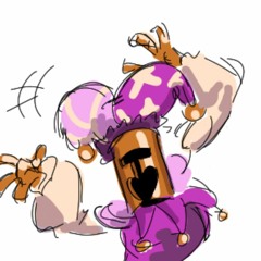 The Jester's Follies (Shovel Knight Fan Track)