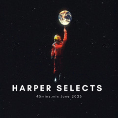 Harper Selects June 2023