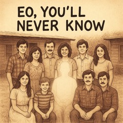 EO - You'll Never Know (Version A)