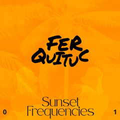 Sunset Frequencies 01
