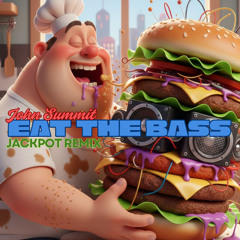 John Summit - Eat The Bass (JACKPOT Remix)