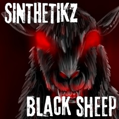 SINTHETIKZ- Black Sheep