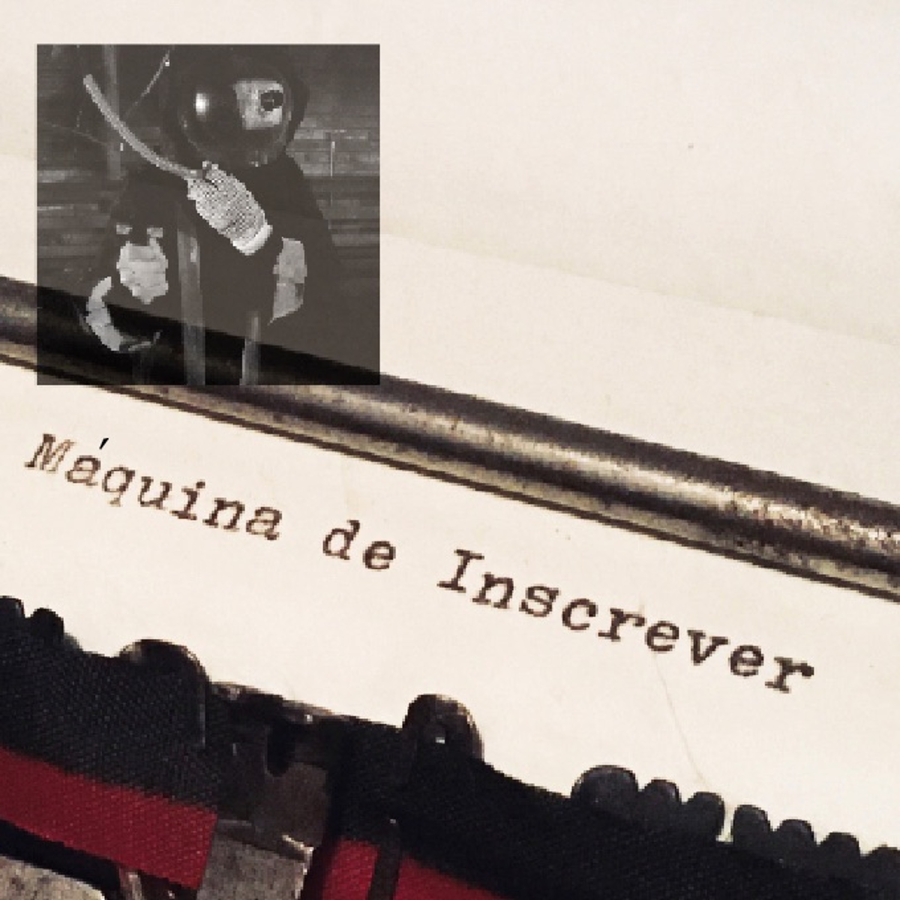 Máquina de Inscrever > Programas da Série