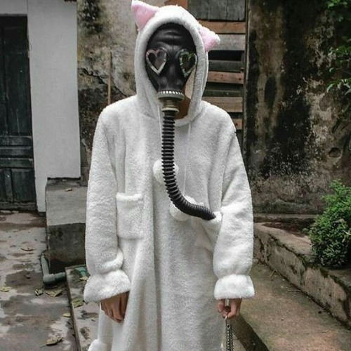 Sweater Weather but its atmospheric DnB