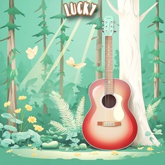 Lucky (guitar cover)