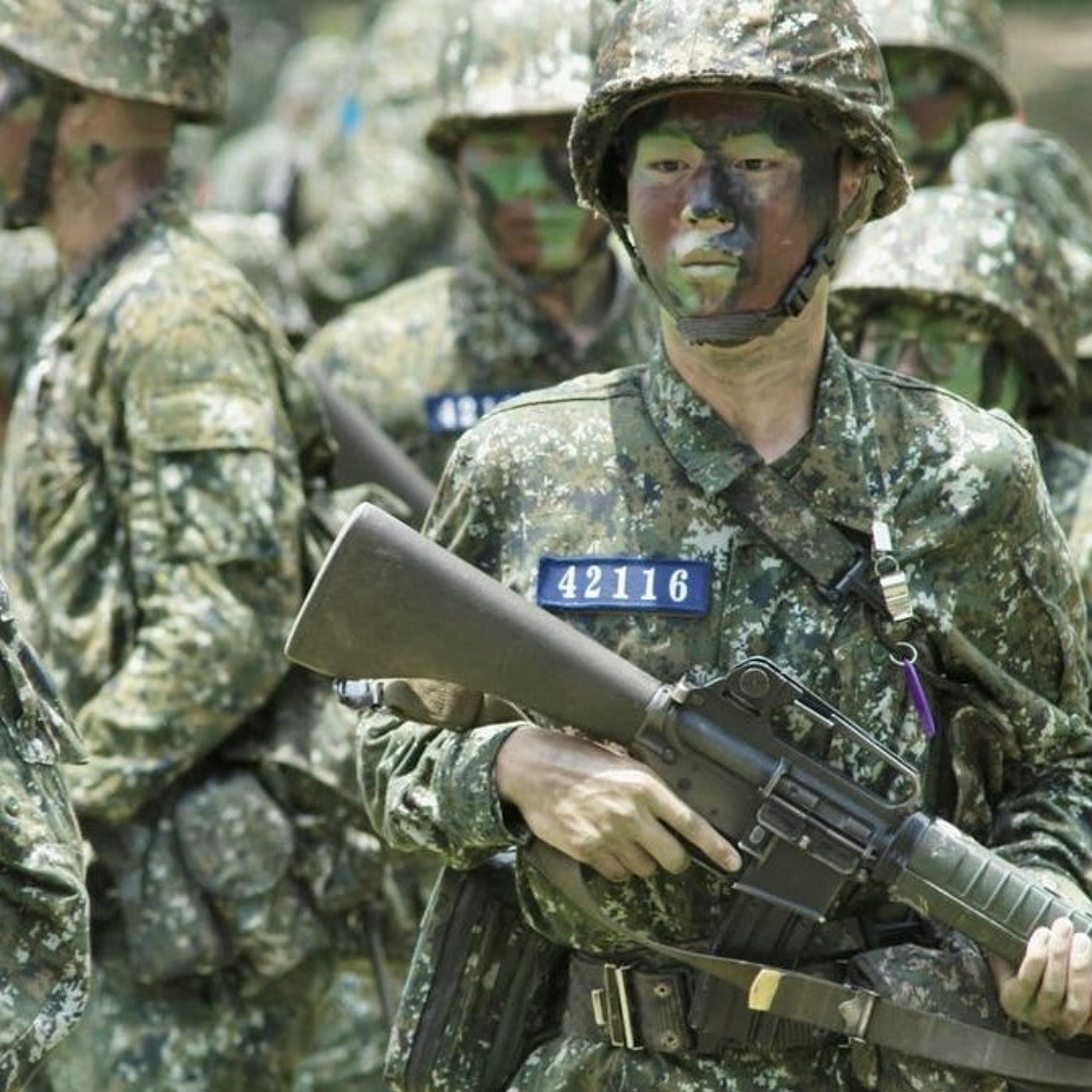 Defend China against imperialist war