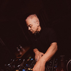 Live at La Biblioteca, Buenos Aires (Argentina) MAY 23 2025