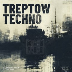 Resonance Sound - Treptow Techno
