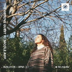 THE GROOVE QUEST 01.05.2022