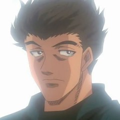 Hajime No Ippo: The Fighting! (GBA) Akira Shigeta Theme