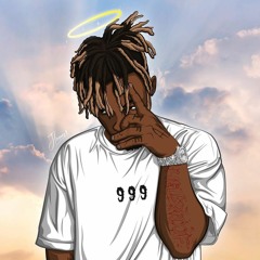 (FREE) Juice WRLD Type Beat - "Running From Her Love"