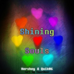 Shining Souls - Silent Home