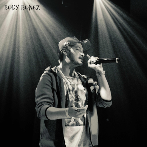 Body Bonez (Prod. Moscato (OnlyOnSoundCloud)