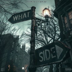Hoodbaby RahRah - What Side