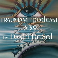 Traumamt by Daniel De Sol