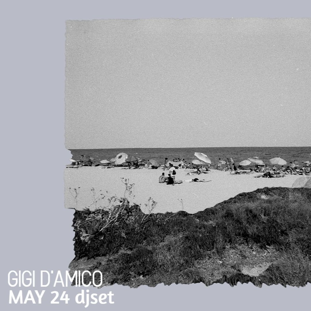 May 24 / ±130 bpm of Techno Electro Break