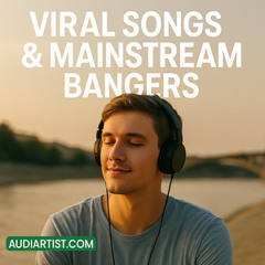 Viral Songs & Mainstream Bangers | Rap, House, EDM, Lo-fi, Synthwave, Afro & Reggaeton Hits