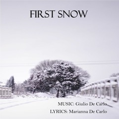 First snow