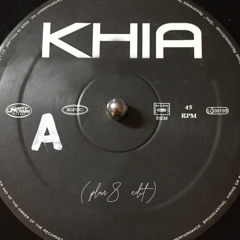 Goooo (TNGHT x Toolate x KHIA) (plan8 edit)