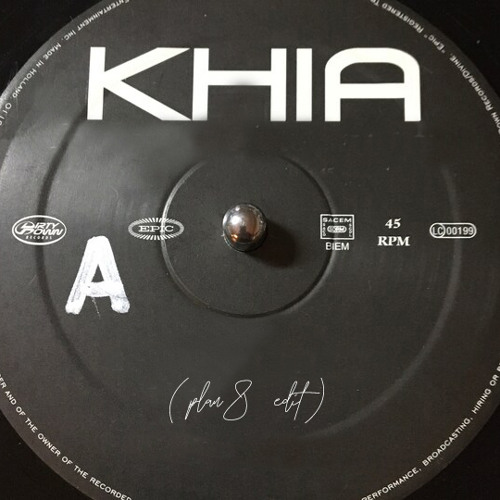 Goooo (TNGHT x Toolate x KHIA) (plan8 edit)