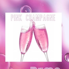 Pink Champagne - DEMO  - Summer Overstreet/Logan Wall/Emily Landis