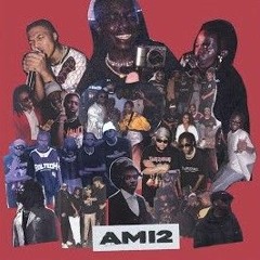 AMIS - Count My Blessings W/ WalterCanAutotune, TriggaNasty & Terebi