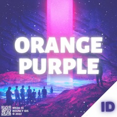 Orange Purple - ID