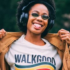 WalkGood LA x Propel Your City | JENA SË KWA MIX