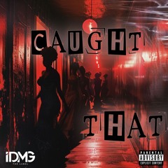 Mike Page - Caught That