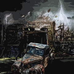 April Showers (Prod. Fantom)