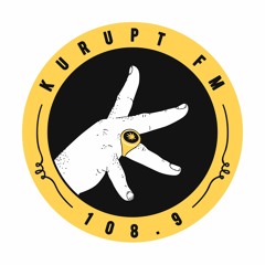 Kurupt FM Feat. DJ Majestic - MC Takeover (2021)